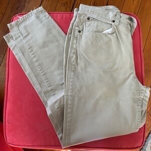 Anne Klein Denim size 8